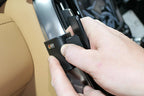Brodit ProClip 655756 voor Lexus LX Series 2022-2026 - detail van dashboardmontage