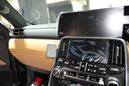 Brodit ProClip 655756 voor Lexus LX Series 2022-2026 - installatiepositie