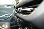 Brodit ProClip 655760 voor Skoda Fabia 2022-2026 - productfoto zwarte ABS montagebasis