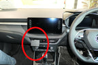 Brodit ProClip 655760 voor Skoda Fabia 2022-2026 - montagefoto 6