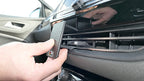 Brodit ProClip 655763 voor Vauxhall Grandland 2022-2024 - detail van dashboardmontage