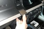 Brodit ProClip 655783 voor Ford Bronco 2020-2026 - ProClip geplaatst in het voertuig