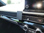 Brodit ProClip 655801 voor Honda Civic 2022-2026 - installatiepositie