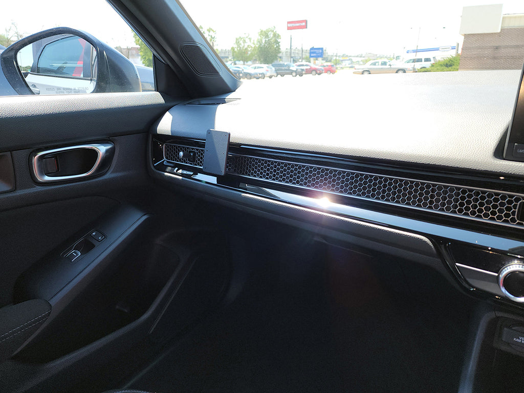 Brodit ProClip 655801 voor Honda Civic 2022-2026 - montagefoto 7