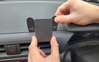 Brodit ProClip 655809 voor Subaru BRZ 2022-2026 - montagepositie op dashboard