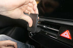Brodit ProClip 655811 voor Kia Niro 2023-2026 - detail van dashboardmontage