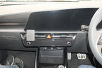 Brodit ProClip 655811 voor Kia Niro 2023-2026 - installatiepositie