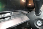 Brodit ProClip 655812 voor Kia Sportage 2022-2025 - montagepositie op dashboard