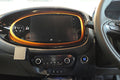 Brodit ProClip 655817 voor Toyota AYGO X 2023-2026 - installatiepositie