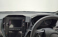 Brodit ProClip 655819 voor Subaru WRX 2022-2026 - installatiepositie