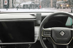 Brodit ProClip 655821 voor Rivian R1T 2022-2026 - installatiepositie