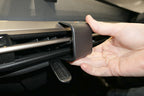 Brodit ProClip 655824 voor BMW iX I20 2022-2026 - montagepositie op dashboard