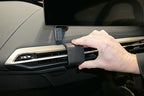 Brodit ProClip 655824 voor BMW iX I20 2022-2026 - ProClip geplaatst in het voertuig