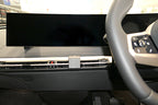 Brodit ProClip 655824 voor BMW iX I20 2022-2026 - detail van dashboardmontage