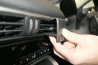 Brodit ProClip 655825 voor Mazda CX-80 2025-2026 en Mazda CX-60 2023-2026 - detail van dashboardmontage