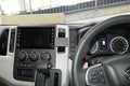 Brodit ProClip 655830 voor Toyota HiAce 2020-2026 - installatiepositie