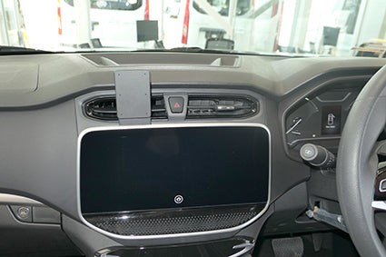 Brodit ProClip 655840 voor LDV T60 2019-2026 - installatiepositie