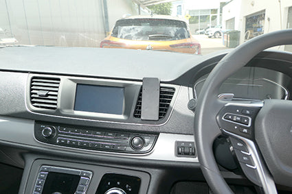 Brodit ProClip 655841 voor LDV G10 2016-2026 - installatiepositie