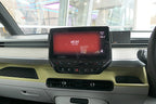 Brodit ProClip 655844 voor Volkswagen ID. Buzz Cargo 2023-2024 en Volkswagen ID. Buzz 2023-2024 - installatiepositie
