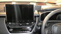 Brodit ProClip 655850 voor Suzuki Swace 2025-2026, Toyota Corolla Cross 2023-2026 en Toyota Corolla 2023-2026 - installatiepositie