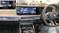 Brodit ProClip 655852 voor BMW i7 G70 2023-2026 en BMW 7-series G70 2023-2026 - installatiepositie