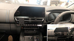 Brodit ProClip 655863 voor Citroen C5 Aircross 2023-2025 - installatiepositie