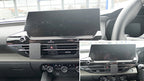 Brodit ProClip 655864 voor Citroen C5 X 2023-2026 - installatiepositie