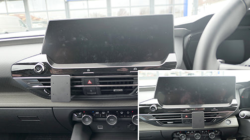 Brodit ProClip 655864 voor Citroen C5 X 2023-2026 - installatiepositie