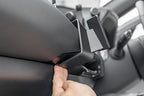 Brodit ProClip 655881 voor Lexus UX Series 2023-2026 - detail van dashboardmontage
