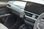 Brodit ProClip 655881 voor Lexus UX Series 2023-2026 - installatiepositie