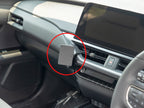 Brodit ProClip 655881 voor Lexus UX Series 2023-2026 - productfoto zwarte ABS montagebasis
