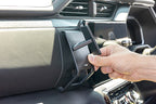 Brodit ProClip 655883 voor GMC Sierra Denali 2022-2024 - montagepositie op dashboard