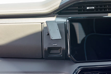 Brodit ProClip 655883 voor GMC Sierra Denali 2022-2024 - installatiepositie