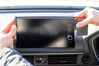 Brodit ProClip 655884 voor Honda Pilot 2023-2026 - detail van dashboardmontage
