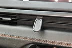 Brodit ProClip 655894 voor Mazda CX-50 2023-2026 - montagepositie op dashboard
