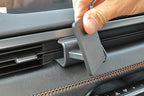 Brodit ProClip 655894 voor Mazda CX-50 2023-2026 - ProClip geplaatst in het voertuig