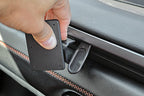 Brodit ProClip 655894 voor Mazda CX-50 2023-2026 - detail van dashboardmontage