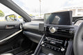 Brodit ProClip 655895 voor Lexus IS Series 2021-2025 - installatiepositie
