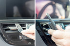Brodit ProClip 655896 voor Lexus ES Series 2022-2025 - montagepositie op dashboard