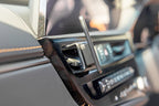 Brodit ProClip 655896 voor Lexus ES Series 2022-2025 - detail van dashboardmontage