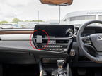 Brodit ProClip 655896 voor Lexus ES Series 2022-2025 - montagefoto 6