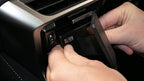 Brodit ProClip 655899 voor Lexus RX Series 2023-2026 - detail van dashboardmontage