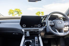Brodit ProClip 655899 voor Lexus RX Series 2023-2026 - montagefoto 7