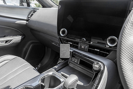 Brodit ProClip 655900 voor Lexus NX Series 2022-2026 - installatiepositie