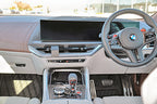 Brodit ProClip 655908 voor BMW XM 2023-2026 - installatiepositie