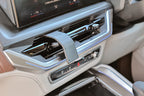 Brodit ProClip 655908 voor BMW XM 2023-2026 - productfoto zwarte ABS montagebasis