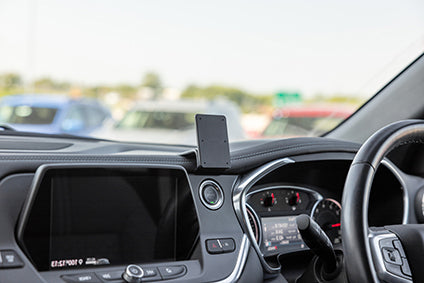 Brodit ProClip 655913 voor Chevrolet Blazer 2019-2023 - installatiepositie