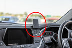 Brodit ProClip 655913 voor Chevrolet Blazer 2019-2023 - montagefoto 7