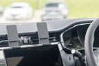 Brodit ProClip 655914 voor Jaguar F-PACE 2021-2026 - detail van dashboardmontage