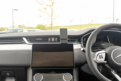 Brodit ProClip 655914 voor Jaguar F-PACE 2021-2026 - installatiepositie